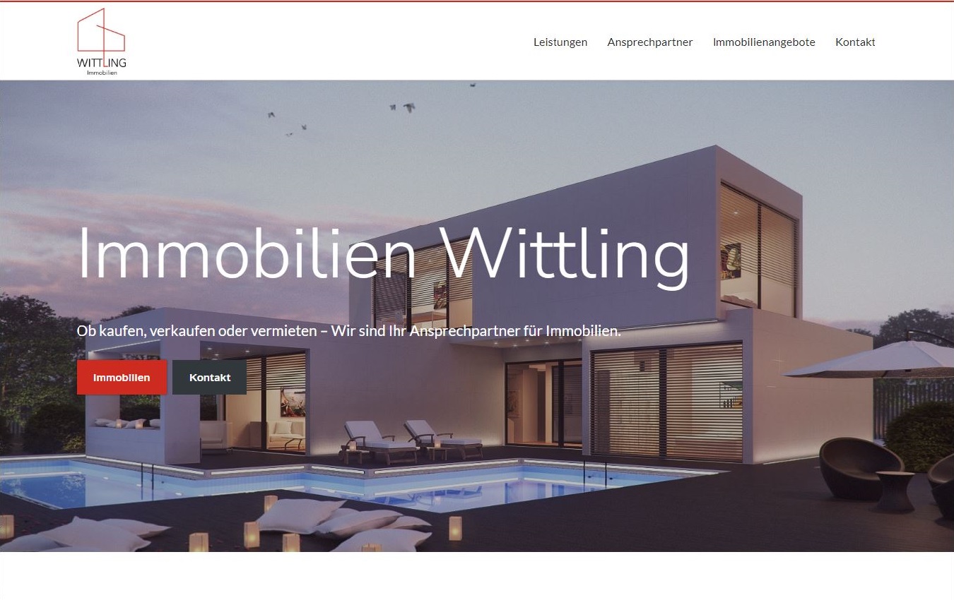 Immobilien Wittling